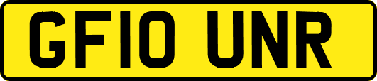 GF10UNR