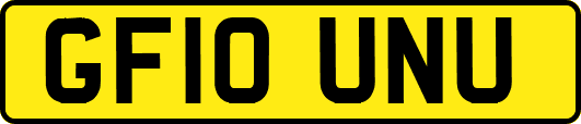 GF10UNU