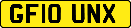 GF10UNX