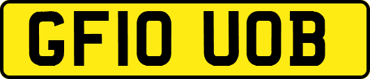 GF10UOB