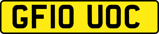 GF10UOC