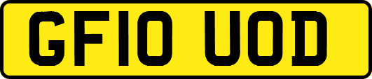 GF10UOD