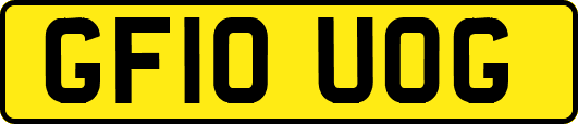 GF10UOG