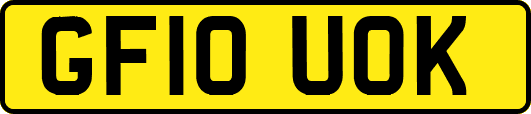 GF10UOK