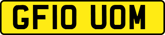 GF10UOM