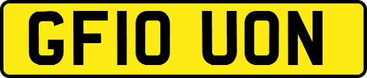 GF10UON