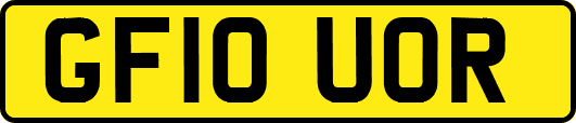 GF10UOR