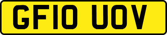 GF10UOV