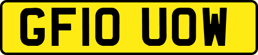 GF10UOW