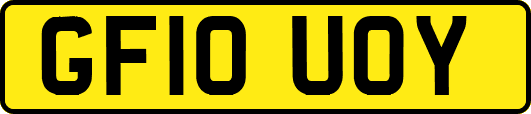 GF10UOY