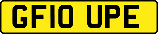GF10UPE