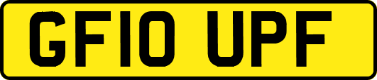 GF10UPF