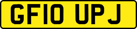 GF10UPJ