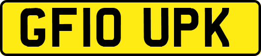 GF10UPK