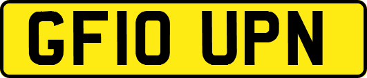 GF10UPN