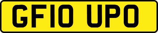 GF10UPO