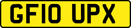 GF10UPX