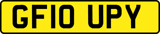 GF10UPY