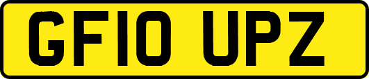 GF10UPZ