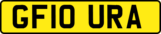 GF10URA