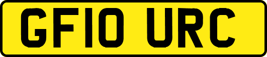 GF10URC