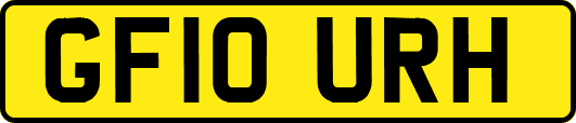 GF10URH