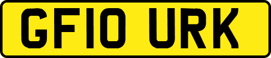 GF10URK