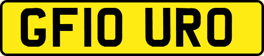 GF10URO