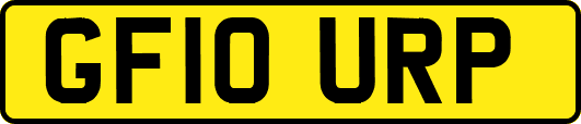 GF10URP