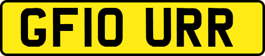 GF10URR