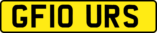 GF10URS