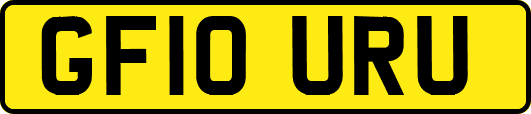 GF10URU