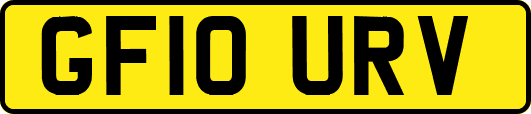 GF10URV