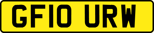 GF10URW