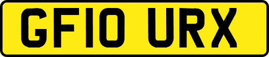 GF10URX