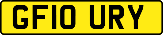 GF10URY