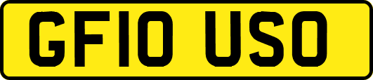 GF10USO