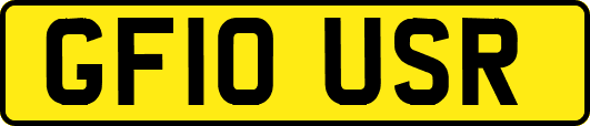 GF10USR
