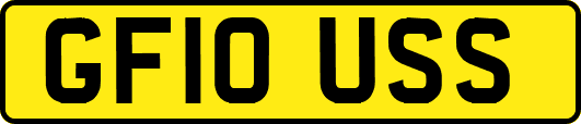 GF10USS