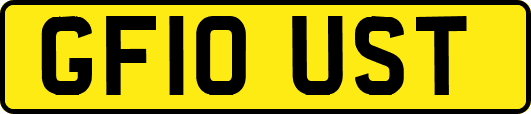 GF10UST