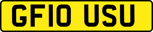 GF10USU