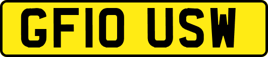 GF10USW