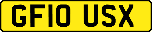 GF10USX