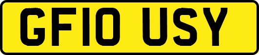 GF10USY