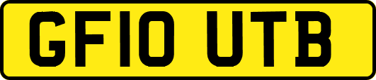 GF10UTB