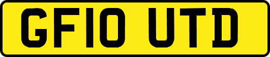 GF10UTD