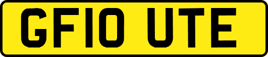 GF10UTE