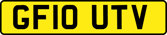 GF10UTV