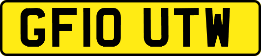 GF10UTW