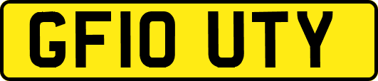 GF10UTY